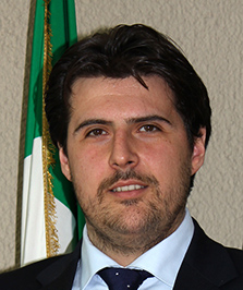 Consigliere Regione Lombardia