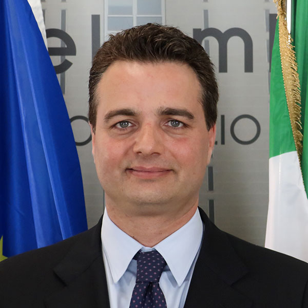 Consigliere Regione Lombardia