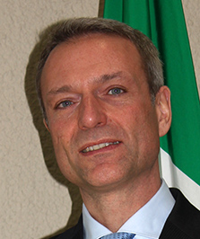 Consigliere Regione Lombardia