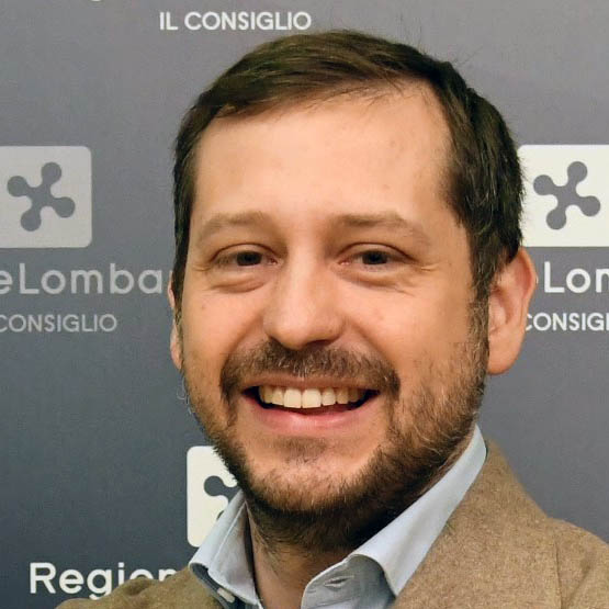 Consigliere Regione Lombardia