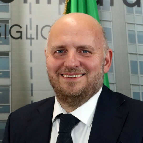 Consigliere Regione Lombardia