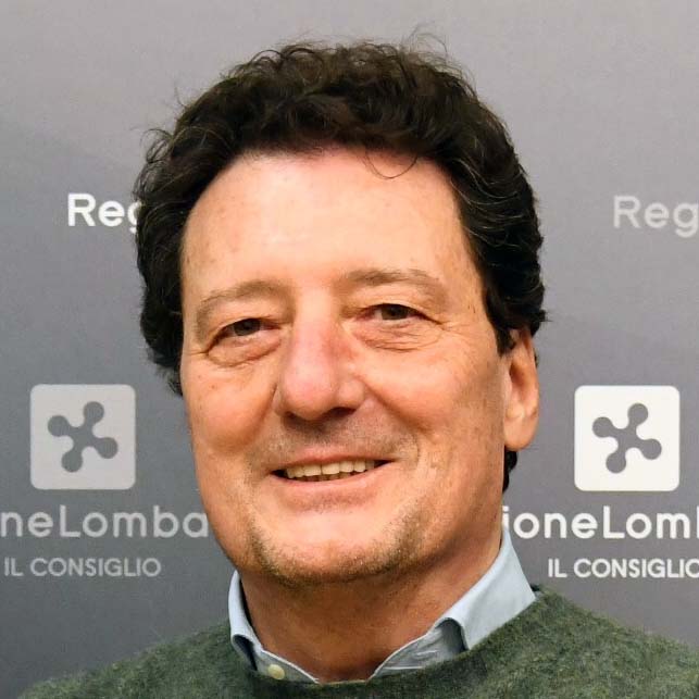 Consigliere Regione Lombardia