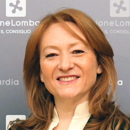 Consigliere Regione Lombardia