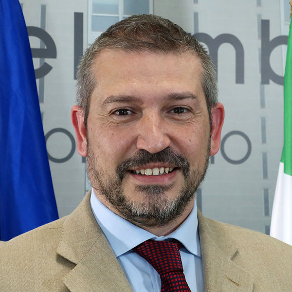 Consigliere Regione Lombardia