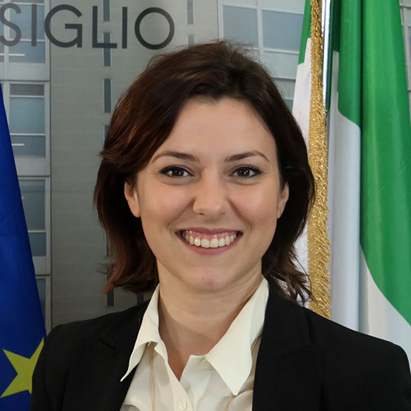 Consigliere Regione Lombardia