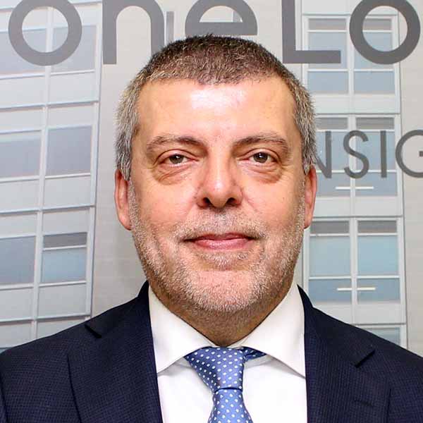Consigliere Regione Lombardia