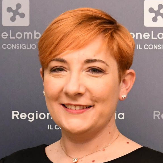 Consigliere Regione Lombardia