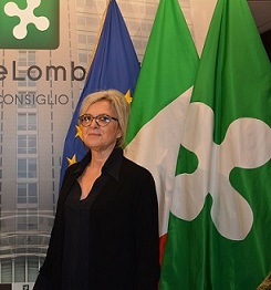 Consigliere Regione Lombardia