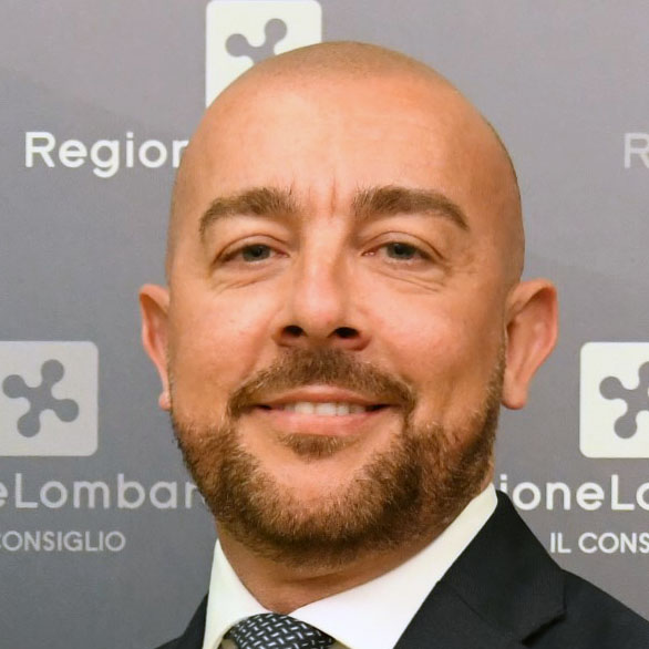 Consigliere Regione Lombardia