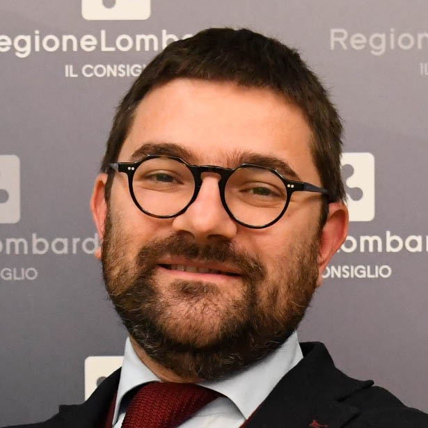 Consigliere Regione Lombardia