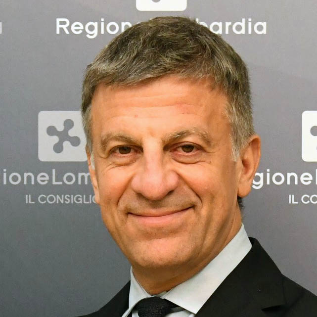 Consigliere Regione Lombardia