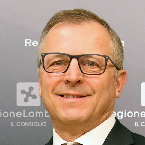 Consigliere Regione Lombardia
