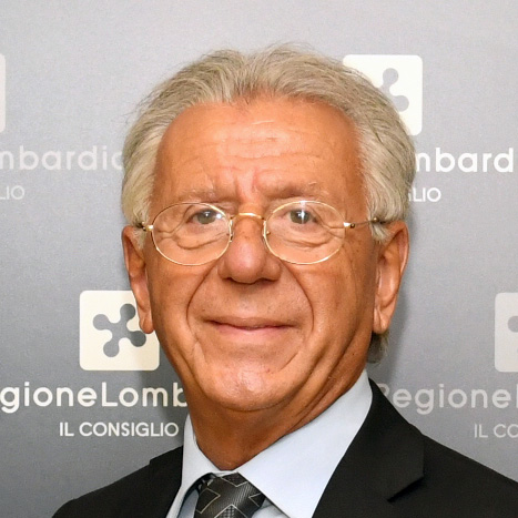 Consigliere Regione Lombardia